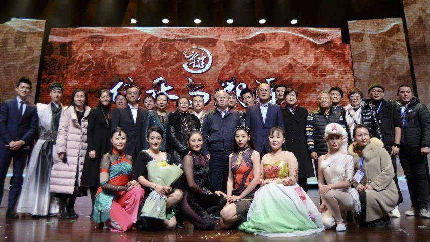 传承与溯源，让古老魔术绽放时代光彩——第五届北京大学生魔术交流大会收官 