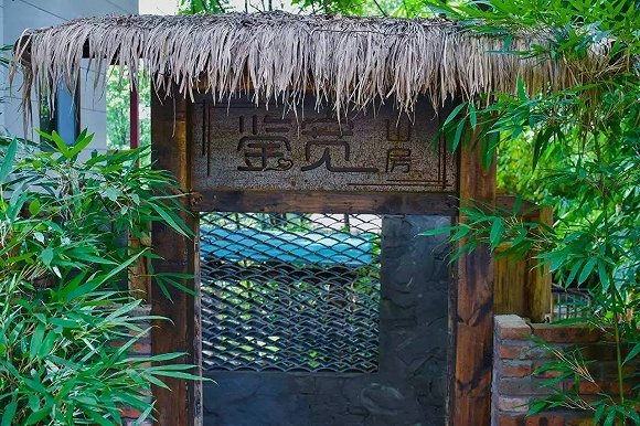 山城雅居：归隐听风听雨，悠然宁静相伴