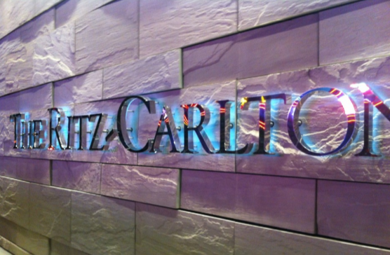 洛杉矶活力洛城万怡酒店