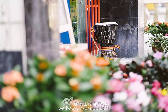 山城雅居：归隐听风听雨，悠然宁静相伴