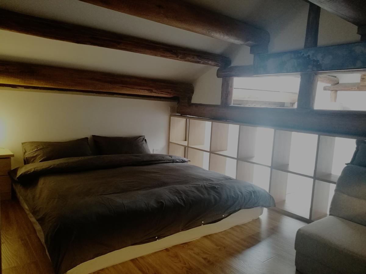 新四合院：大隐于市