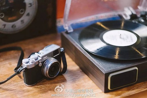 山城雅居：归隐听风听雨，悠然宁静相伴