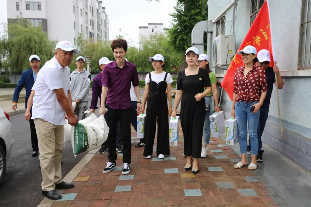 公主岭市健康协会举行庆祝建党98周年主题教育活动