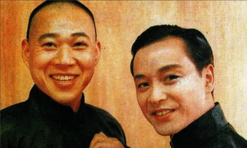 《霸王别姬》海外复播——被称为中国《乱世佳人》，再掀观影热潮。