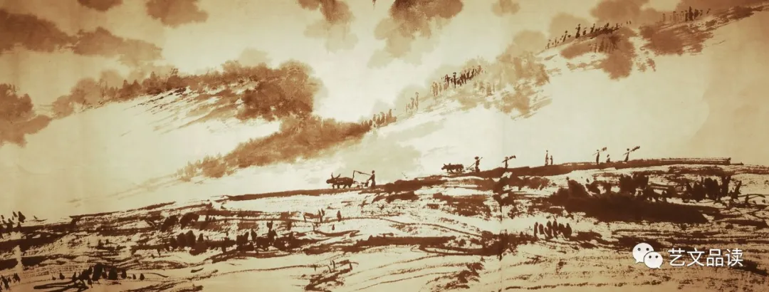 寻找曾经的感动