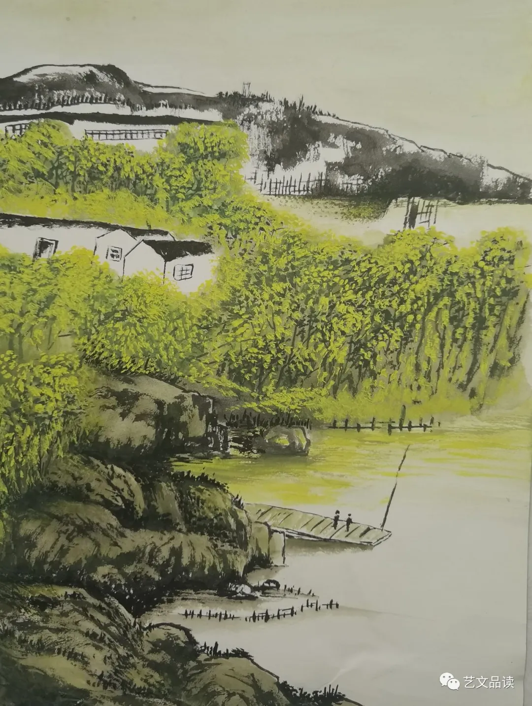 寻找曾经的感动