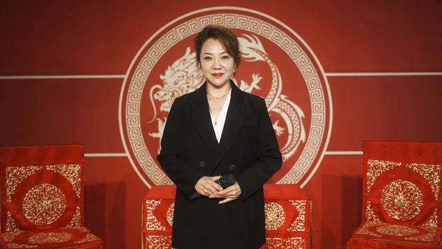 京剧老旦艺术展演 — 黑龙江省京剧院老旦演员梁丹《钓金龟》选段