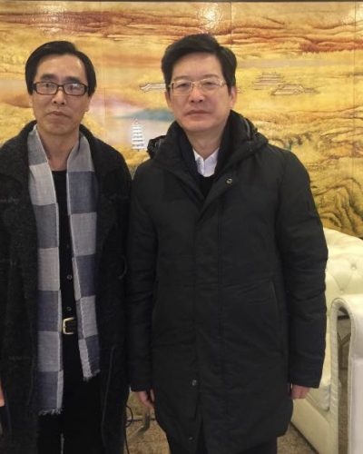 读詹小斌《何以鲁迅？夜行者与锻铁炉，在历史暗处淬炼清醒》