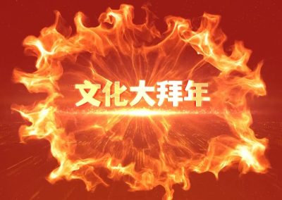 2026中国文化大拜年