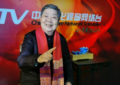 李鸣岩的嘱托——保护好我们的国粹京剧，它是我们的文化重拳！