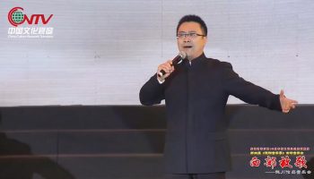 西部放歌——陈川作品音乐会 甘霖《我是黄河人》