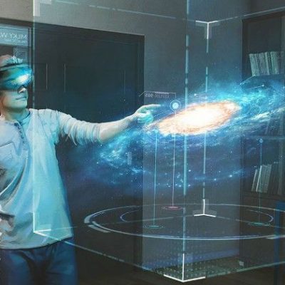 元宇宙 | 五部门印发《虚拟现实与行业应用融合发展行动计划(2022-2026年)》