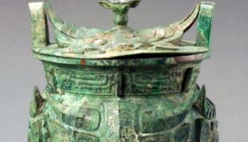 “中国最美”青铜器之一！它证明北京有3000多年建城史