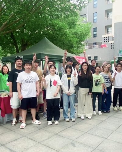 旧书流动传新知，邮驿书香满校园——石景山区“旧书新知”邮政大篷车进校园活动在北方工业大学成功举办