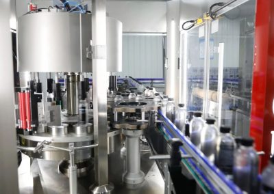 碌曲：甘泉润乡土 清泉变“金泉”