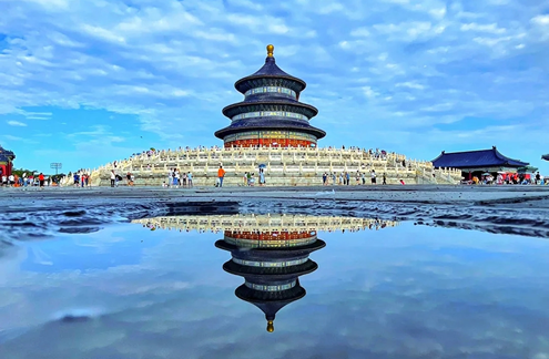 天坛
