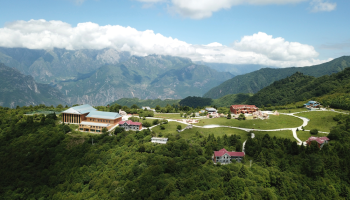 来甘南，不容错过的绝美风光