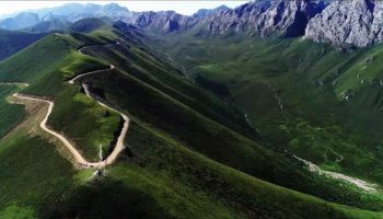 扩转收藏！自驾中国最美百公里江迭公路需注意事项和必备的物资