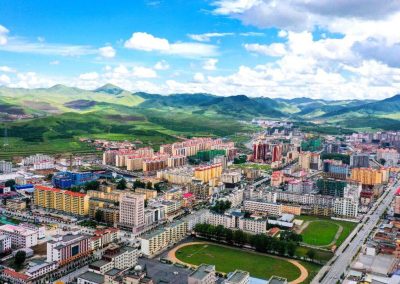 合作：文旅融合绘新景