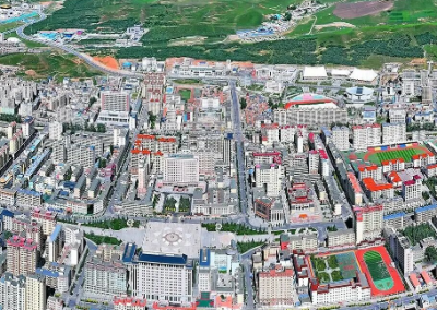 工业强州启新程——甘南州“十四五”期间工信事业书写高质量发展答卷