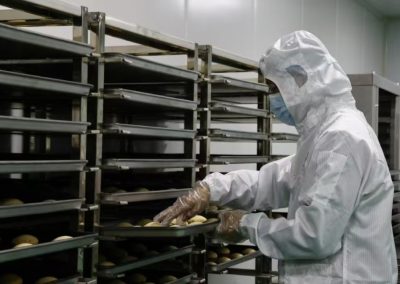 从“温饱粮”到“致富粮”！碌曲青稞的“升值密码”