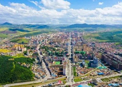 合作：绘就乡村振兴新图景