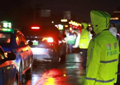 金盾护草原 忠诚铸平安——甘南公安2025年工作纪实