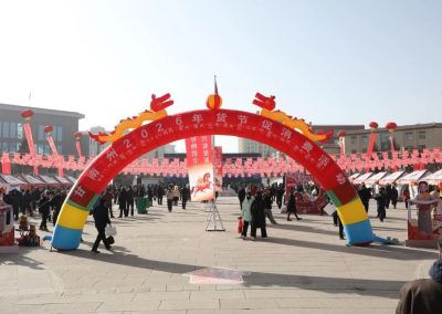 销售额达770万元！2026州市联动年货节促消费活动成果丰硕