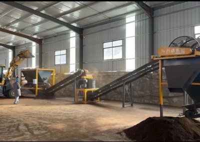 【新春走基层】迭部：以循环产业赋能春耕备耕和乡村振兴